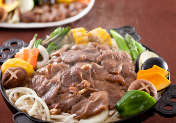 これは定食にチェック02